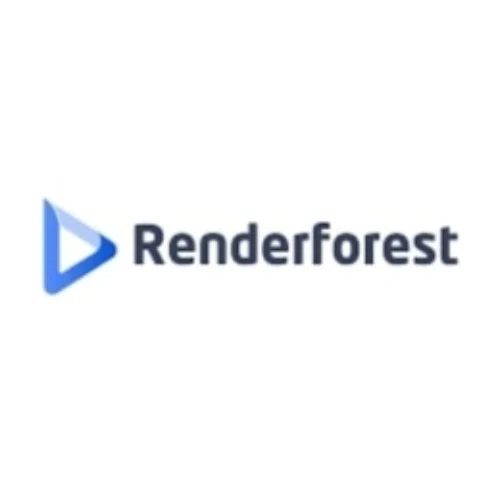 Renderforest Video Editor