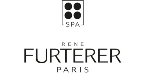 Rene Furterer Merchant logo