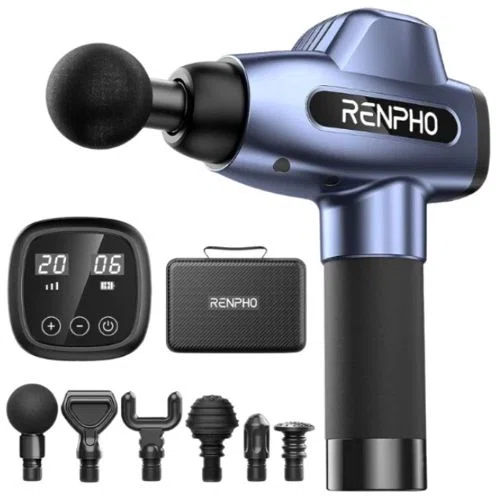 Renpho C3 Massage Gun