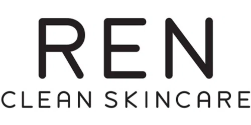 REN Skincare UK Merchant logo