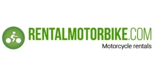 RentalMotorbike Merchant logo