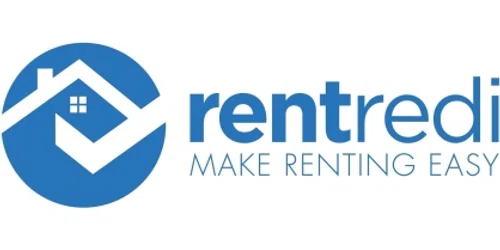 RentRedi Merchant logo