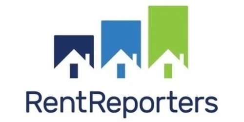 RentReporters Merchant logo