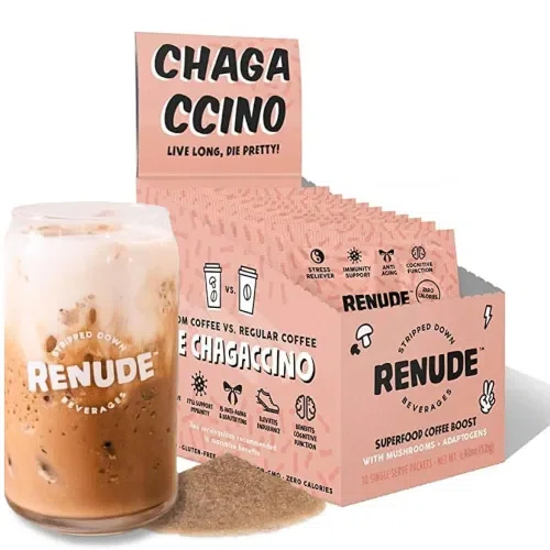 ReNude Chagaccino