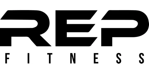 Rep Fitness Merchant logo