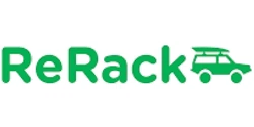 ReRack Merchant logo