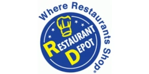 Restaurant Depot Merchant logo