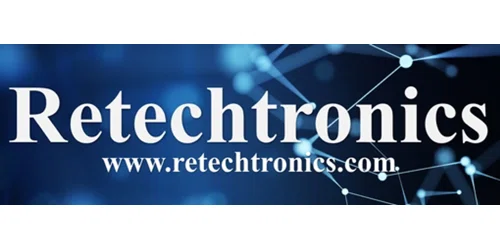 retechtronics Merchant logo