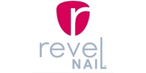 RevelNail Merchant logo