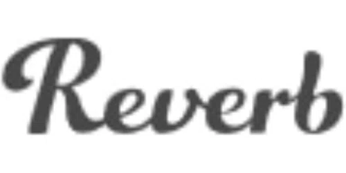 Reverb Merchant logo