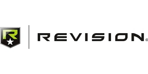 Revision Military Merchant logo