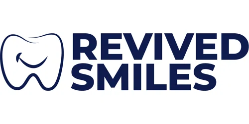 Revived Smiles Merchant logo