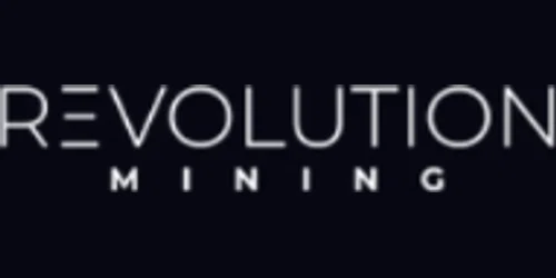 Revolution Mining Merchant logo