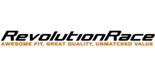 RevolutionRace Merchant logo