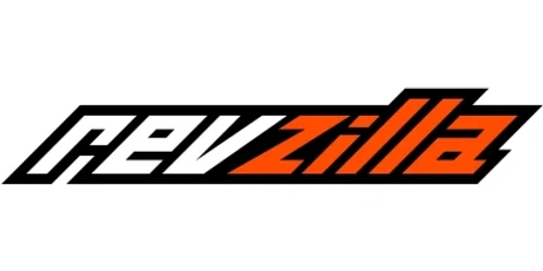 Revzilla Merchant logo