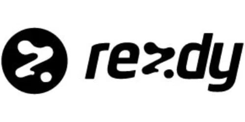 Rezdy Merchant logo