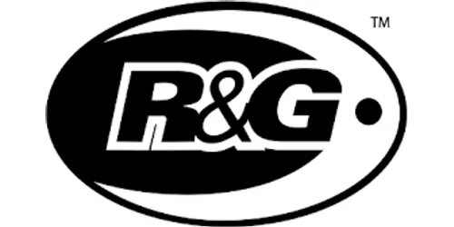 RG Racing Merchant logo