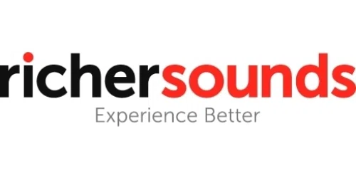 Richer Sounds Merchant logo