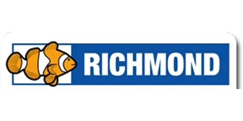 Richmond Aquarium Merchant logo