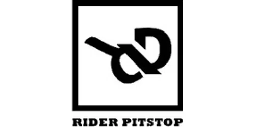 RIDER PITSTOP Merchant logo