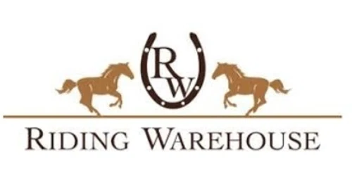 Riding Warehouse Merchant logo