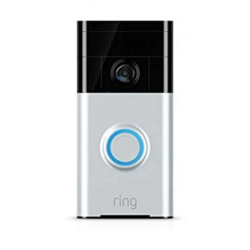 Ring Video Doorbell