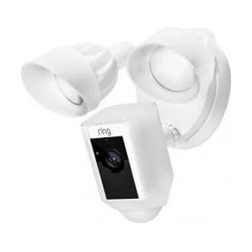 Ring Floodlight Cam