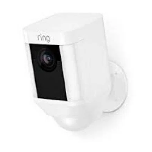 Ring Spotlight Cam Battery