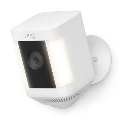 Ring Spotlight Cam Plus