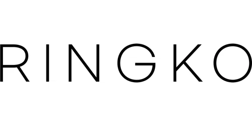 RINGKO Merchant logo