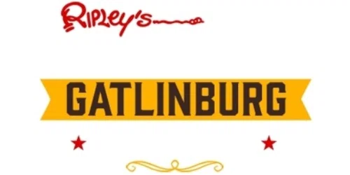 Ripleys Gatlinburg Merchant logo