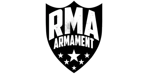 RMA Armament Merchant logo