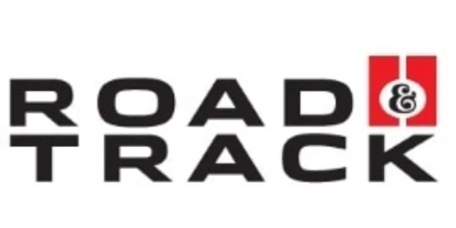 Road & Track Merchant logo