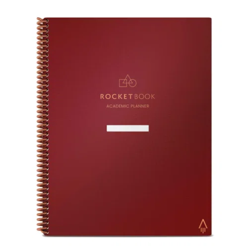 Rocketbook Academic Planner