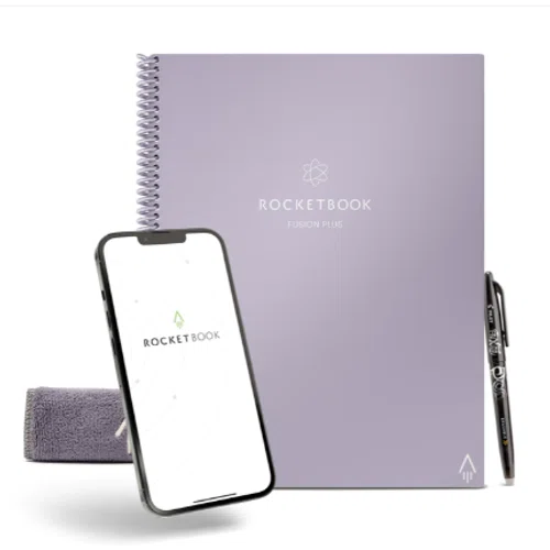 Rocketbook Fusion Plus