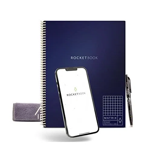 Rocketbook Matrix