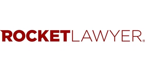 Rocket Lawyer Merchant logo