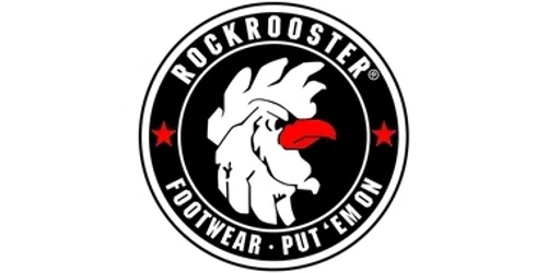 ROCKROOSTER Merchant logo