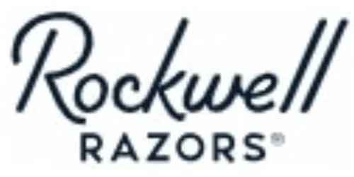 Rockwell Razors Merchant logo