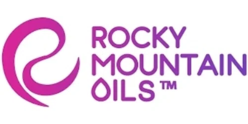 Rocky Mountain Oils Merchant logo