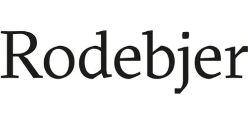 Rodebjer Merchant logo