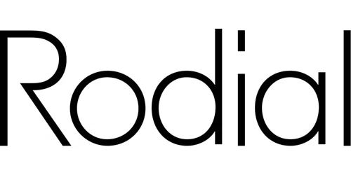 Rodial US Merchant logo