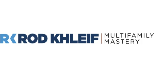 Rod Khleif Merchant logo