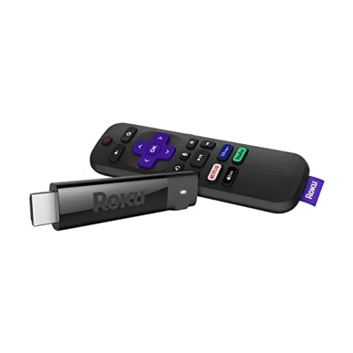 Roku Express 4K+