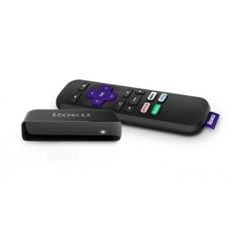 Roku Premiere