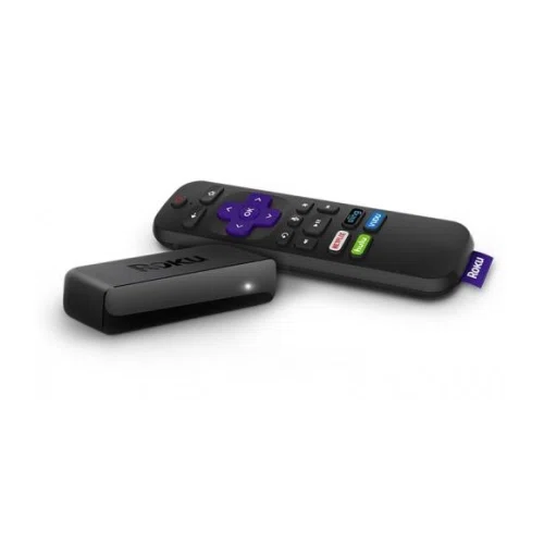 Roku Premiere+