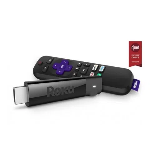 Roku Streaming Stick+