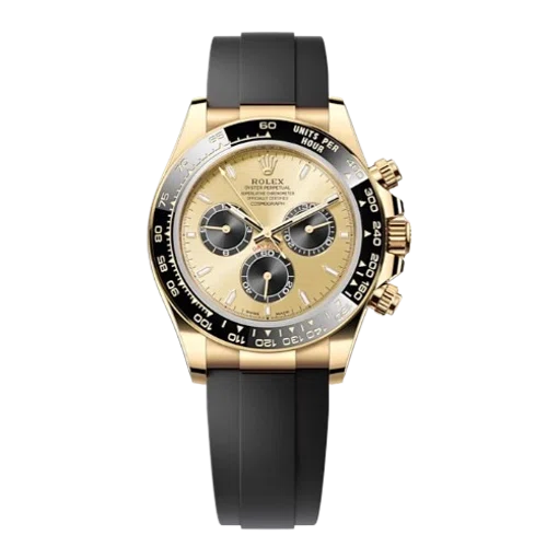 Rolex Daytona 116518LN Yellow Gold