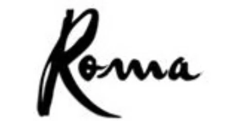 Roma Designer Jewelry Merchant logo