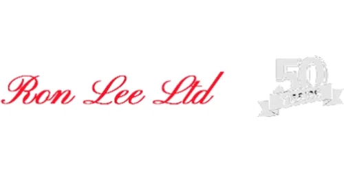 Ron Lee Merchant logo